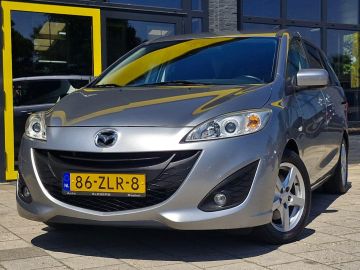 Mazda 5